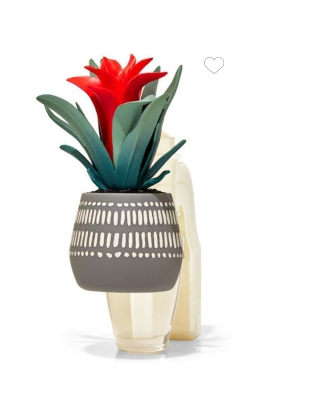🌺 POTTED FLOWER WALLFLOWERS FRAGRANCE PLUG